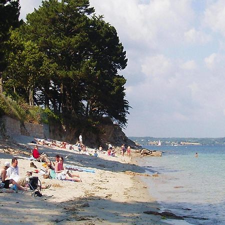 Holiday Home, Beg Meil フエナン エクステリア 写真