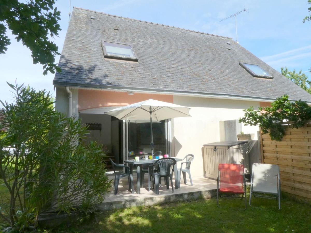 Holiday Home, Beg Meil フエナン エクステリア 写真